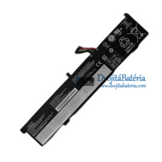 Batéria pre Lenovo Gaming L340-17IRH SB10W67243 L18M3PF1 L18C3PF1 [náhradná batéria]